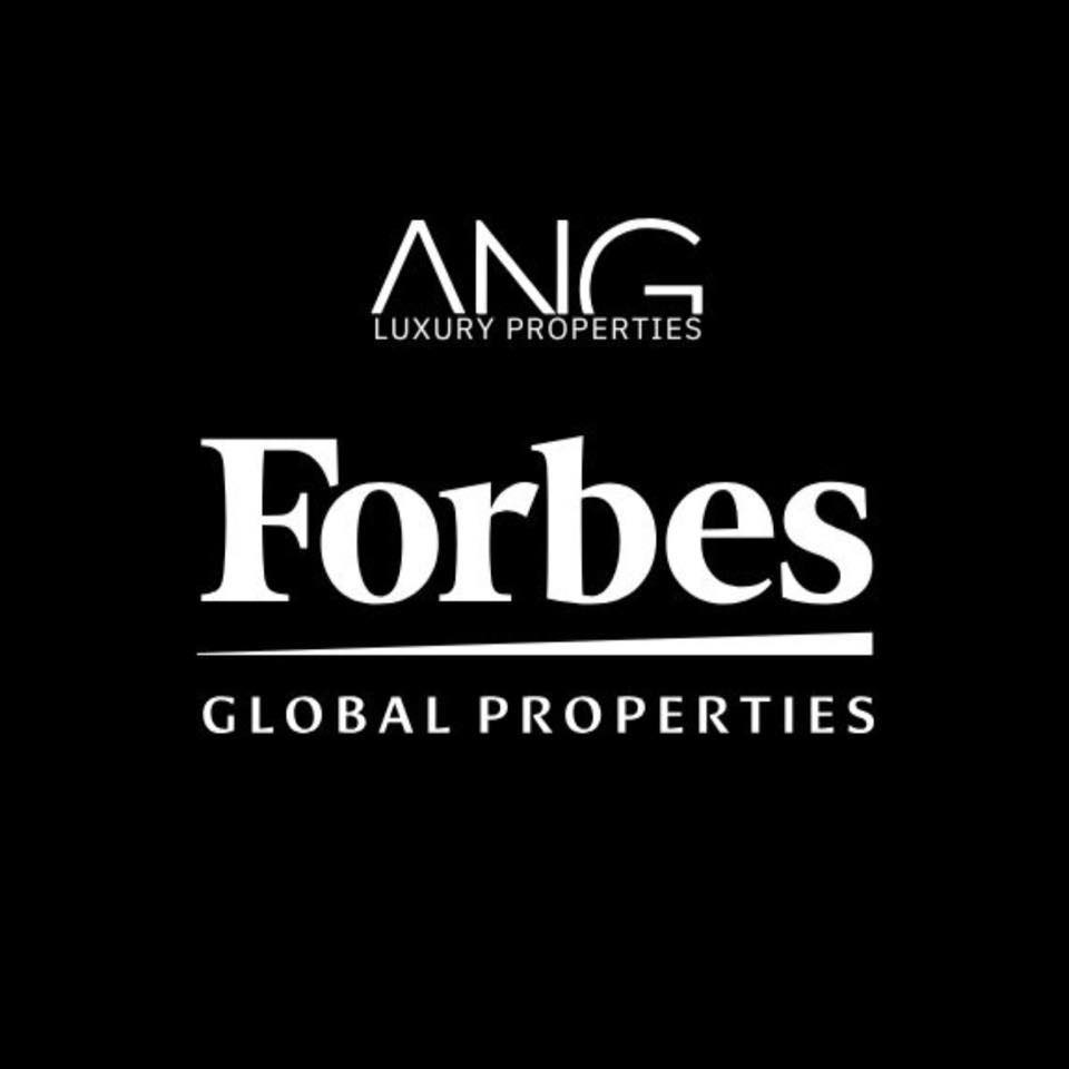 ANG FORBES GLOBAL PROPERTIES logo